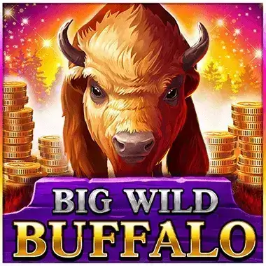 Play Big Wild Buffalo Adelaide casino