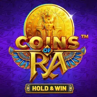 Play Coins Of Ra - Hold & Win Adelaide casino