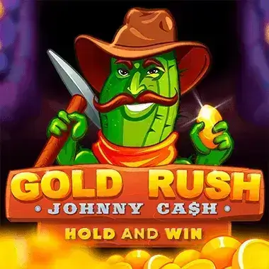 Play Gold Rush with Johnny Cash Adelaide casino