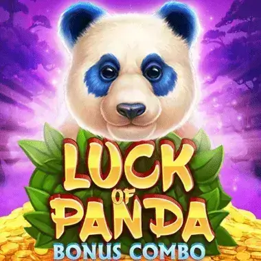 Play Luck of Panda Bonus Combo Adelaide casino