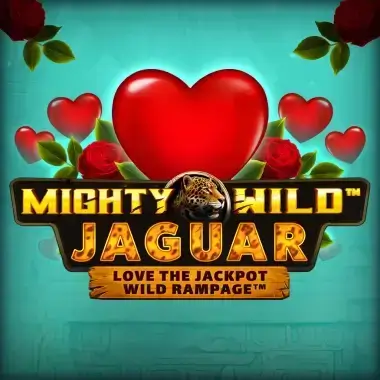 Play Mighty Wild: Jaguar Love the Jackpot Adelaide casino