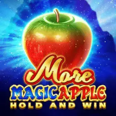 Play Speel More Magic Apple bij Adelaide