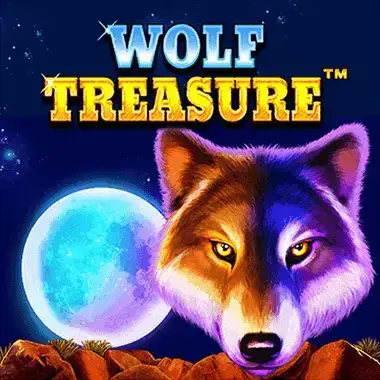 Play Wolf Treasure Adelaide casino