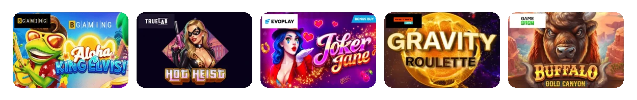 Slots Adelaide Casino